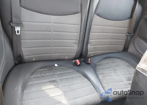 2013 Fiat 500 Sport из США, поврежденный, VIN 3C3CFFBR8DT661153